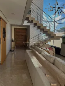 Casa de Condomínio com 3 Quartos à venda, 314m² no Vila Maceno, São José do Rio Preto