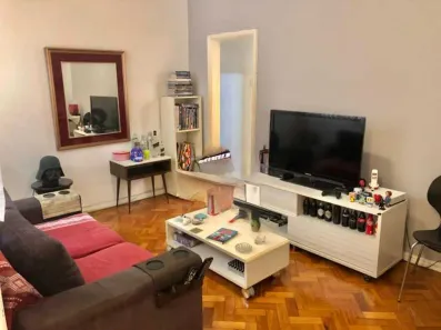 Apartamento com 2 Quartos à venda, 75m² no Flamengo, Rio de Janeiro