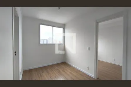 Apartamento com 2 Quartos à venda, 34m² no Cambuci, São Paulo