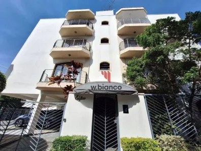 Apartamento com 2 Quartos à venda, 70m² no Anchieta, São Bernardo do Campo