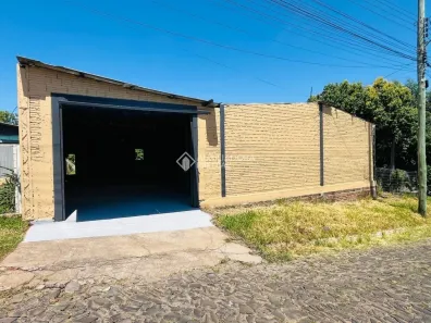 Galpão/Depósito/Armazém à venda, 229m² no Boa Saúde, Novo Hamburgo