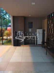 Apartamento com 2 Quartos à venda, 41m² no Vila Água Funda, São Paulo