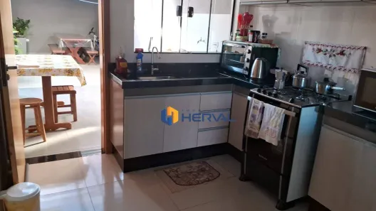 Casa com 3 Quartos à venda, 110m² no Loteamento Madrid, Maringá