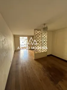 Apartamento com 2 Quartos à venda, 105m² no Icaraí, Niterói