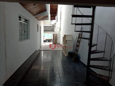 Sobrado com 3 Quartos à venda, 140m² no Chácara Califórnia, São Paulo