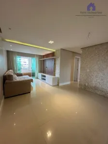 Apartamento com 3 Quartos à venda, 82m² no Piatã, Salvador