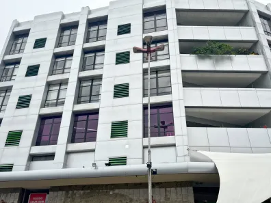 Sala Comercial para alugar, 8m² no Itaigara, Salvador
