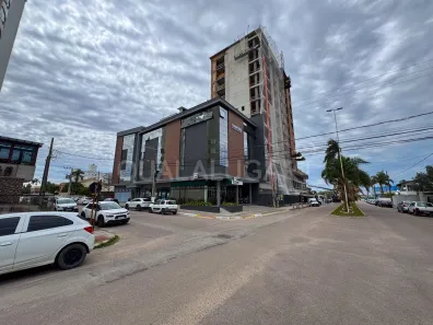 Sala Comercial para alugar, 47m² no Aeroporto, Tubarão