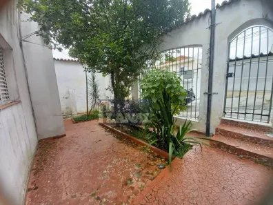 Casa com 3 Quartos à venda, 118m² no Planalto Paulista, São Paulo