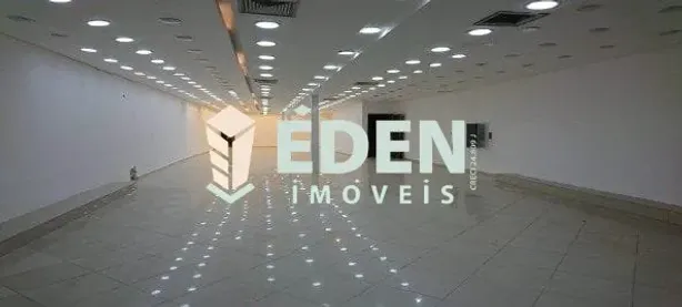 Ponto Comercial para alugar, 708m² no Centro, Sorocaba
