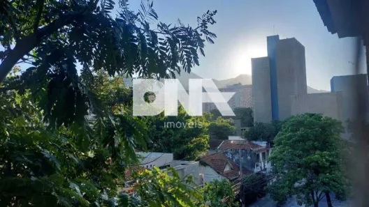 Apartamento com 2 Quartos à venda, 75m² no Andaraí, Rio de Janeiro
