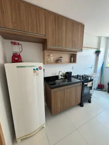 Apartamento com 2 Quartos à venda, 55m² no Centro, Barreirinhas