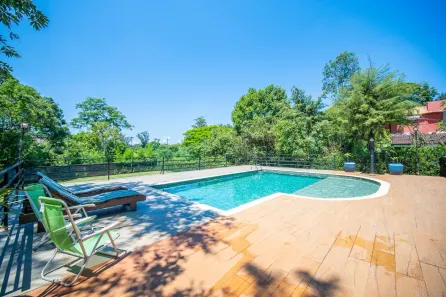 Casa de Condomínio com 4 Quartos à venda, 526m² no Residencial Euroville, Carapicuíba