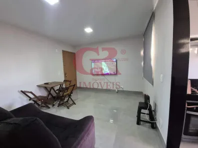 Apartamento com 2 Quartos à venda, 47m² no Nova Suíssa, Belo Horizonte