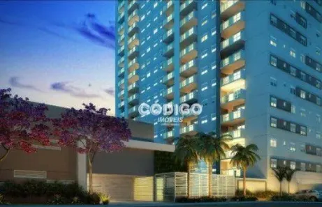 Apartamento com 2 Quartos à venda, 62m² no Vila Endres, Guarulhos