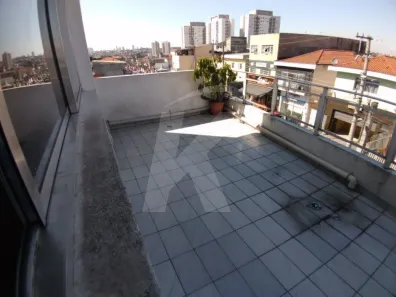 Prédio Comercial à venda, 860m² no Jardim Brasil (Zona Norte), São Paulo