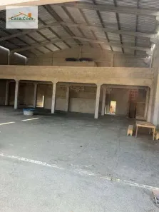 Ponto Comercial para alugar, 574m² no Morada de Laranjeiras, Serra