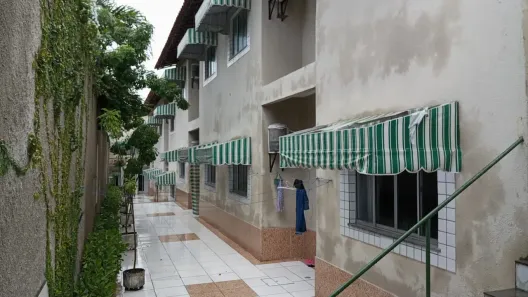 Imóvel Comercial com 18 Quartos à venda, 514m² no Centro, Fortaleza