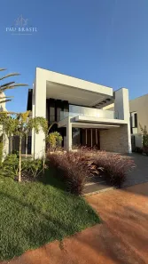 Casa de Condomínio com 4 Quartos à venda, 32078m² no Anápolis City, Anápolis