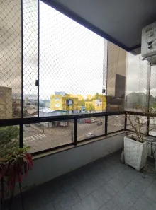 Apartamento com 3 Quartos à venda, 131m² no Rio Branco, Caxias do Sul