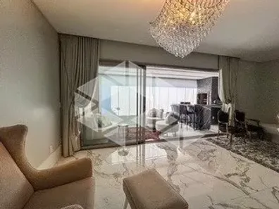 Apartamento com 3 Quartos à venda, 225m² no Estreito, Florianópolis