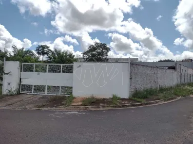 Galpão/Depósito/Armazém para venda ou aluguel, 316m² no Jardim Regina, Araraquara