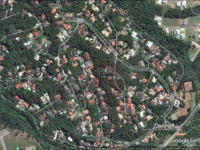 Lote/Terreno à venda, 1124m² no Altos de São Fernando, Jandira