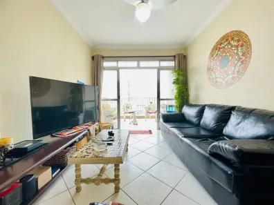Cobertura com 3 Quartos à venda, 160m² no Pitangueiras, Guarujá