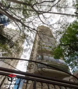 Apartamento com 4 Quartos à venda, 465m² no Campo Belo, São Paulo