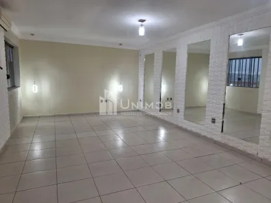 Ponto Comercial à venda, 253m² no Vila Anhangüera, Campinas