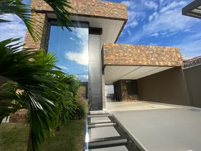 Casa com 4 Quartos à venda, 230m² no Setor Faiçalville, Goiânia