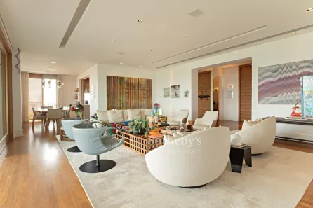 Apartamento com 4 Quartos à venda, 511m² no Jardim Europa, São Paulo