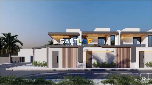 Casa com 4 Quartos à venda, 158m² no Mangabeira, Eusébio