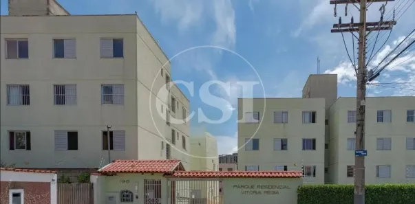 Apartamento com 2 Quartos à venda, 65m² no Jardim Ipiranga, Campinas