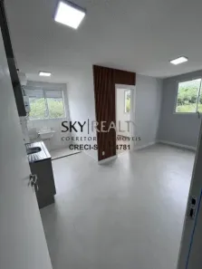 Apartamento com 2 Quartos à venda, 36m² no Usina Piratininga, São Paulo