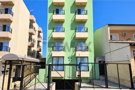 Apartamento com 2 Quartos à venda, 57m² no Jardim Ferreira, Sorocaba