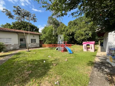 Lote/Terreno à venda, 1856m² no Loteamento Jardim Bom Jesus, Tremembé