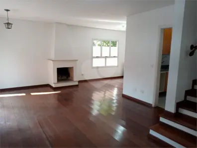 Casa de Condomínio com 3 Quartos à venda, 178m² no Alto de Pinheiros, São Paulo