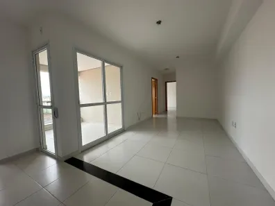 Apartamento com 2 Quartos para alugar, 70m² no Centro, Mogi das Cruzes
