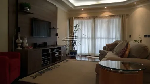 Apartamento com 3 Quartos à venda, 132m² no Vila Gomes Cardim, São Paulo