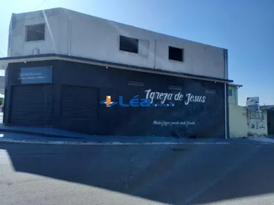 Ponto Comercial à venda, 57m² no Jardim Luella, Suzano