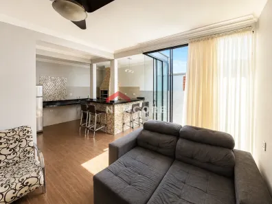 Casa com 3 Quartos à venda, 113m² no Jardim Everest, Maringá