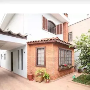 Sobrado com 3 Quartos à venda, 220m² no Vila Dom Pedro II, São Paulo