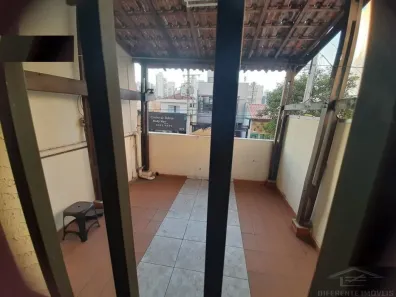 Sobrado com 3 Quartos à venda, 95m² no Vila Gomes Cardim, São Paulo