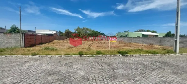 Lote/Terreno à venda, 2000m² no Jauá (Abrantes), Camaçari