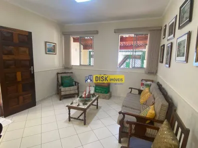 Sobrado com 4 Quartos à venda, 194m² no Nova Petrópolis, São Bernardo do Campo