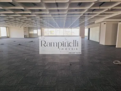 Sala Comercial para alugar, 2844m² no Jardim São Luís, São Paulo
