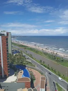 Cobertura com 3 Quartos à venda, 106m² no Jaguaribe, Salvador