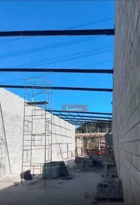 Galpão/Depósito/Armazém para alugar, 730m² no Chácara São João, São Paulo