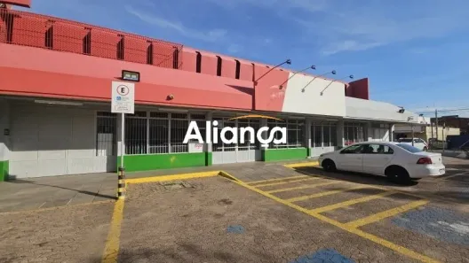 Ponto Comercial para alugar, 4902m² no Niterói, Canoas